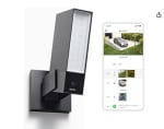 Netatmo Caméra de Surveillance Extérieure Connectée Intelligente à 178,16€