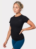 XXL Sportswear Motion T-shirt van €30,- nu voor €20,- bij XXL Nutrition (Verkrijgbaar in 4 kleuren)