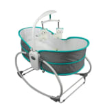 Silla Nido Infanti Rocker 5 en 1 por $73.990