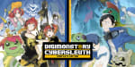 Digimon Story Cyber Sleuth: Complete Edition voor €5,99 in de Nintendo eShop