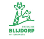 Toegangstickets voor Diergaarde Blijdorp voor €23