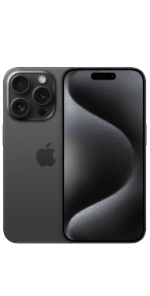 Apple iPhone 15 Pro Max 256GB – £679