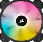 Corsair CO-9050108-WW iCUE SP120 RGB ELITE Performance 120 mm PWM enkele ventilator voor €9,68 bij Amazon