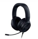 Auriculares Gaming marca Razer Kraken X Lite - Sonido 7.1, Micro, por 30,50€