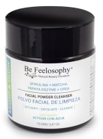 Polvo Be Feelosophy Facial De Limpieza Bright & Glow 100 g por solo $7.990