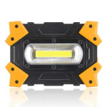 300W COB LED Camping Light 3 Modes voor €8,92