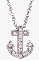 Collar LuckyLy por $99 en Amazon