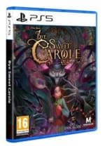 Bye Sweet Carole PS5 por 33,24€(socios)