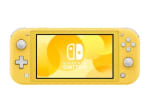Consola Nintendo Switch Lite por 121,19€ envío desde España