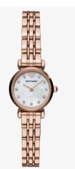 Reloj para Mujer Emporio Armani por 96€