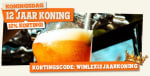 12% korting op bijna het complete assortiment van B.B.Quality