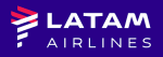 Black Friday na Latam com Passagens Nacionais a partir de R$ 269 Ida e volta - R$ 269