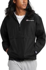 Chaqueta Packable Jacket Champion por $319 en Amazon