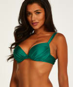 Top de bikini aros preformado Antigua Rebecca Mir a solo 5,60€ en Hunkemoller