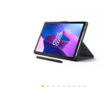 Tablet Lenovo Tab M10+ 3ª Gen. 10,6'' 128GB por 239€