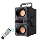 Altavoz SUPNIU Bluetooth 40W Portatil por solo 29,99€