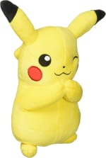 Plush de Pikachu a $202 en Amazon