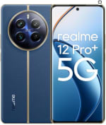 Smartphone 6,4" Realme 12 Pro à 283,32€