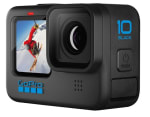 Camara GoPro HERO10 por 210€ (cuenta nueva por 198€)