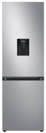 Samsung RB34T632DSAEF - Frigorífico Combi con dispensador de agua, solo 531,69€