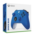 Xbox Mando Gamepad Controlador Microsoft por 31,50€ varios colores