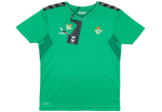 Camiseta de entrenamiento Hummel del Real Betis 2023-24 Niños por solo 6,29€