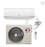 Pack Airton prêt à poser: Climatiseur Mono-split Réversible - 5270/5500W A++A+ pour 1218€ chez Cdiscount