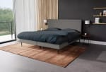Boxspring Only Vela (120x200 en 140x200) voor €544,50 bij Swiss Sense
