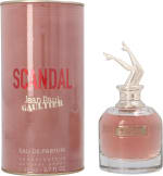 Scandal Eau de Parfum Spray van Jean Paul Gaultier 80 ml voor €77,20 bij Amazon