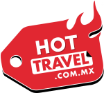 Del 3 al 7 de octubre Hot Travel 2024