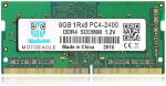 Mémoire d’ordinateur Portable Crucial RAM CT8G4SFS824A 8Go à 9,99€
