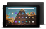 Amazon tablet Fire HD 10 32 GB Zwart voor €94,99