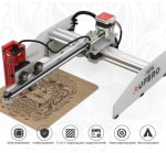 Ortur Technologe Instap Aufero Cnc Laser Graveur Graveermachine Diy Laser Printer Machine Plug & Play