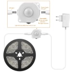 Luces LED con Sensor de movimiento por 7,28€