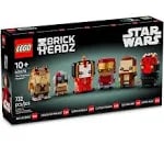LEGO 40676 Brickheadz The Phantom Menace voor €38,49 in de Lego store