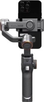 Hohem Smartphone Gimbal iSteady M6 Black voor €129 bij Proshop