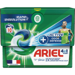 Alle varianten Ariel All in 1 pods voor €2,99 bij Dirk