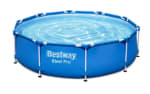 Piscina tubular redondo BESTWAY 3.05x 3.05x 0.76m a solo 86,90€ en Leroymerlin