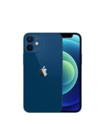 Get iPhone 12 Mini - Blue for £369.95 at Ebay