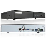 OWSOO 16ch 1080P Network Video Recorder voor €26,87