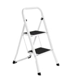 Tarrington House Escalera plegable antideslizante, 2 peldaños por 12,57€