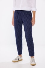 Pantalón Jogger punto circular Mujer por solo 8,99€