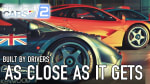 Código Project Cars 2 Edición Coleccionista Xbox One por 43,19€