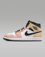 Zapatillas Nike Air Jordan 1 Mid SE por 69,97€ en dos colores
