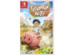 Nintendo Switch Everdream Valley por 9,99€