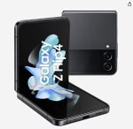 Samsung Galaxy z flip 4 128g a 711€