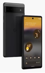 Google Pixel 6A FullSet 128GB por $2,881 en AliExpress