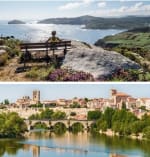 15% descuento en Paradores con piscina