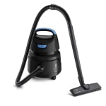 Aspirador Água e Pó da Electrolux, modelo Hidrolux de 5L - R$ 189,90