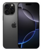 Apple iPhone 16 Pro Max 512GB Zwart voor €1.399,99 bij Ochama
